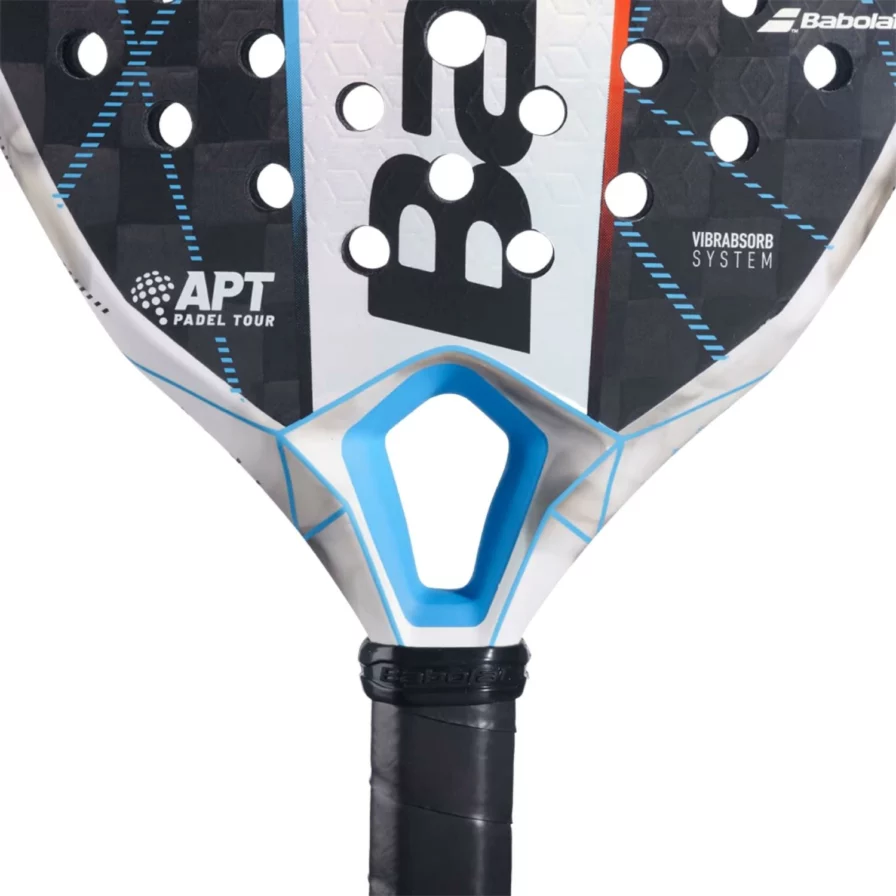 Babolat Air Viper APT padel tennis bat
