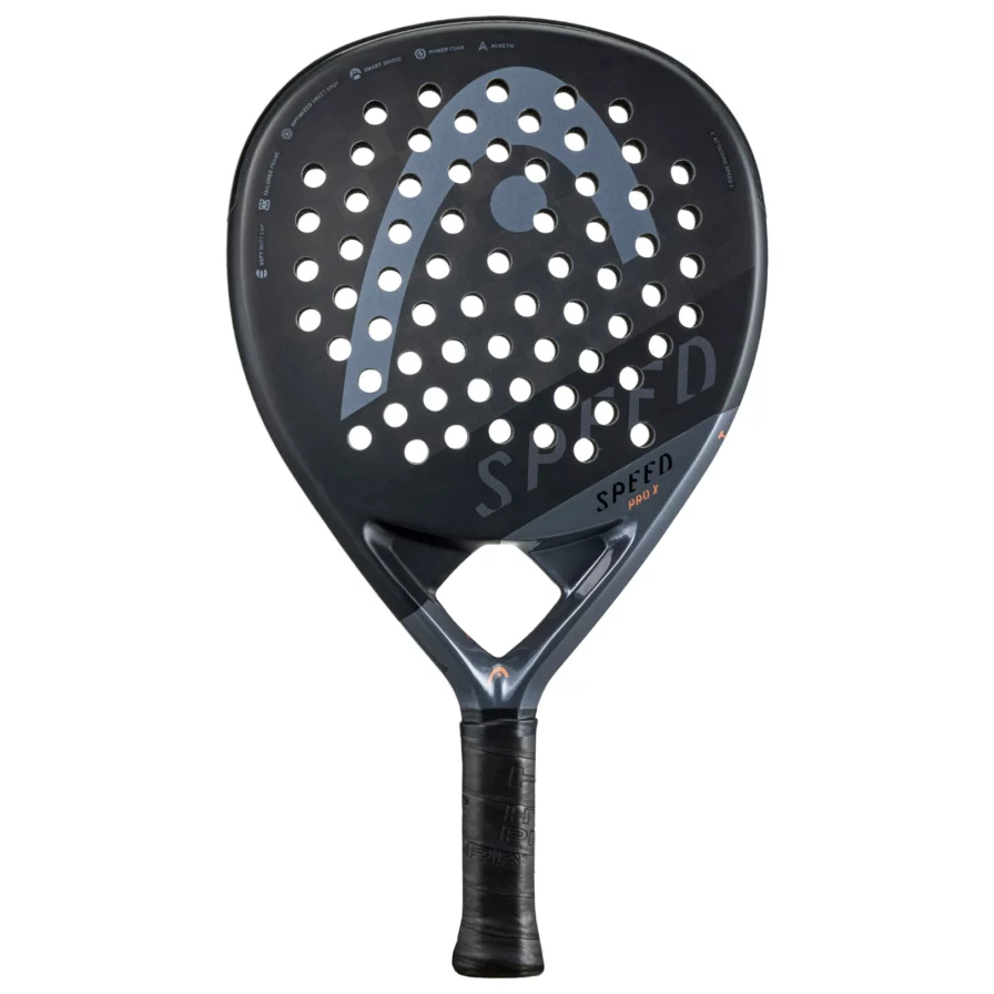 Head Speed Pro X 2023 padel tennis bat