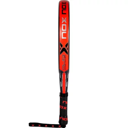 Nox ML10 Pro Cup Rough Surface Edition 2023 padel bat