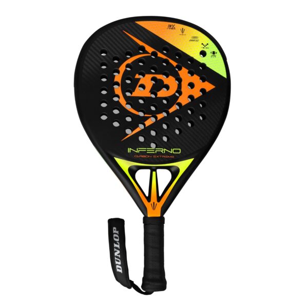 Dunlop Inferno Carbon Extreme