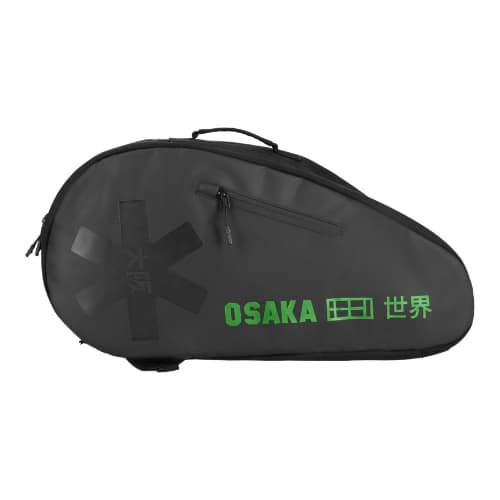 Osaka Pro Tour Padel Taske Iconic Black